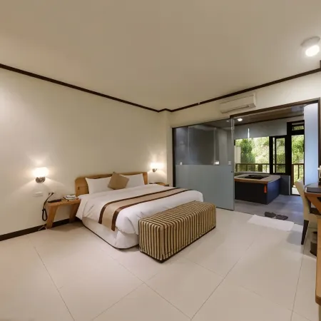 Beauty Hot Spring Resort
