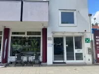 Hotel Allee 55 - 2-Star