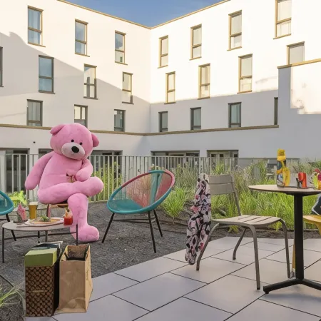 Moxy Outletcity Metzingen