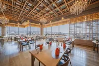 Hotel Inter-Burgo Daegu - breakfast