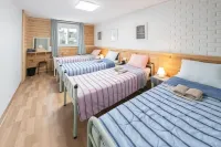 Yeou Guest House - Wifi