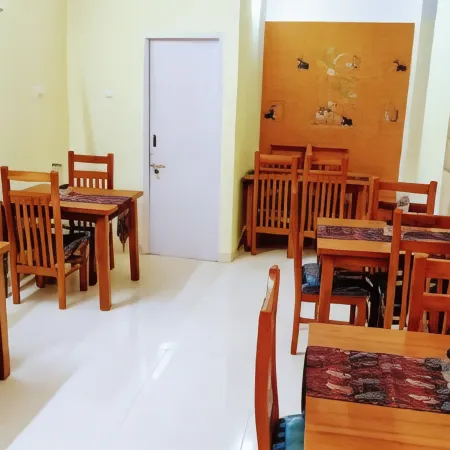 The Ishank Resorts, Yercaud Hills