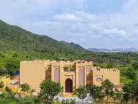 DEV BAGH LUXURIOUS PRIVATE SUITES Hotels near Maharana Pratap Airport