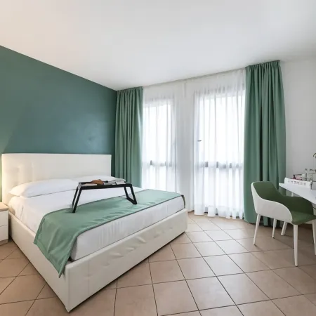 Lake Como Golf Hotel