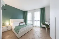 Lake Como Golf Hotel - 3-Star