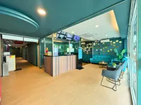 Smile Hotel C180 Cheras Selatan - 2-stjärniga