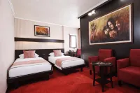 Prezident Hotel - 5 звезд