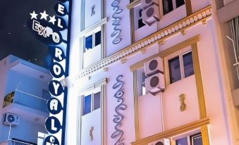 Exporoyal Hotel