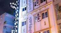 Exporoyal Hotel