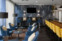 Four Points Flex by Sheraton Essen - bar
