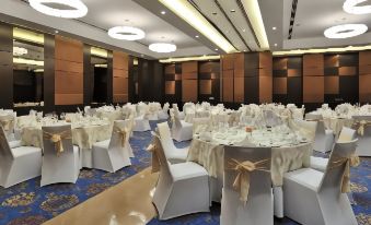 The Anya Hotel-Golf Course Road