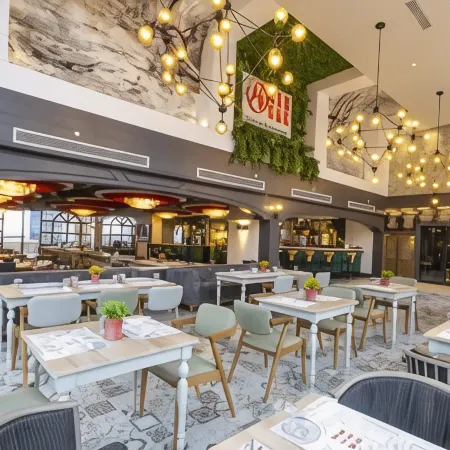 Holiday Inn TRABZON-EAST by IHG