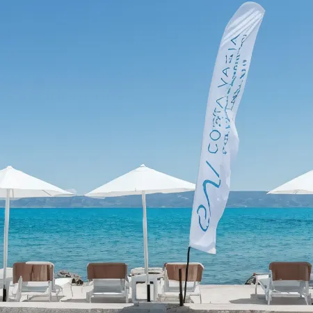 Costa Vasia Suites & Apartments