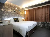 Morwing Hotel Fuzhong Hoteles cerca de Estación de metro Tucheng