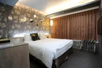 Morwing Hotel Fuzhong - 3-Star