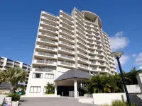 Broadbeach Savannah Resort - Wifi