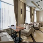 Hotel Crystal - Mountain view