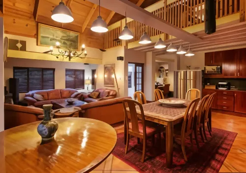 Waterkloof Apartments - Bed and Breakfasts