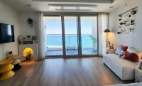 Sokcho Summit bay queen Ocean view - 2星級
