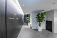 Anseong City Hotel