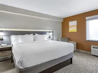 Comfort Inn Paramus - Hackensack Hotel di Paramus