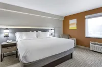 Comfort Inn Paramus - Hackensack - Gym