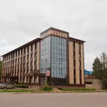 Жемчужина Севера - Разрешено размещения с домашними животными