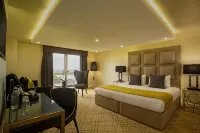 Gleddoch Golf & Spa Resort - breakfast