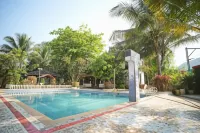 Aanandi Farm and Resort - 2つ星