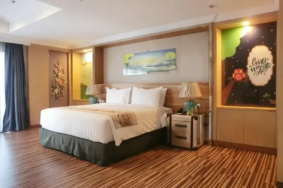 Hotel Gateway Express Hotels in 