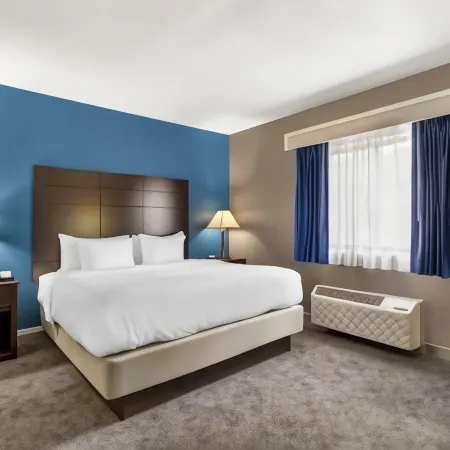 Comfort Inn & Suites Mundelein-Vernon Hills