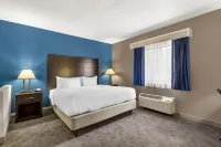 Comfort Inn & Suites Mundelein-Vernon Hills - Desayuno