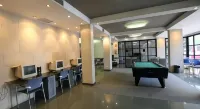 Hotel Joya - balkon