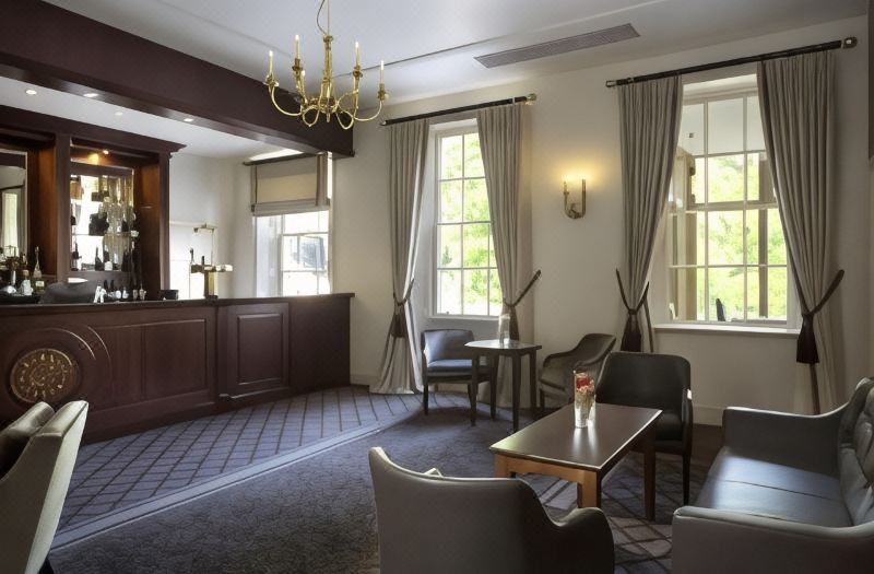 Bailbrook House Hotel, Bath photo 3