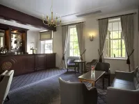 Bailbrook House Hotel, Bath - Barer