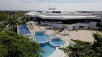 Holiday Inn VILLAHERMOSA AEROPUERTO by IHG - piscine