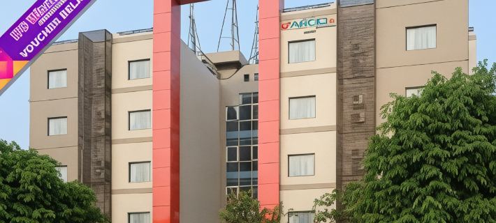 d'Arcici Hotel Sunter Hotel di Jakarta Utara