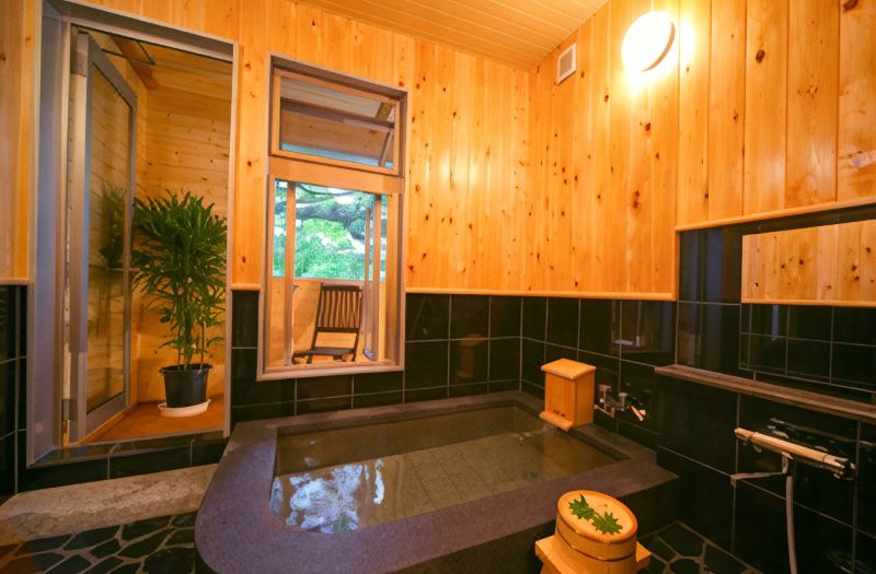 Chuzenji Pension