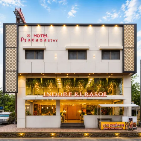 Hotel Pravasa Stay, Shirdi