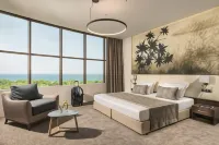 Rosslyn Dimyat Hotel Varna - Wi-Fi