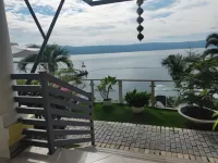 Lorelei Beach Resort - Scenic