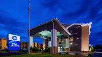 Best Western Rock Hill Hoteles en 