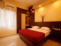 Temple Stays - Friendliness & Cleanliness Room - balcony