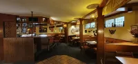安納黑德飯店
