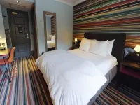 Village Hotel Warrington Hotels in Warrington