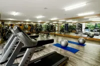Swiss-Belhotel Lampung - С тренажерным залом