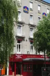 Best Western le Duguesclin - Wifi
