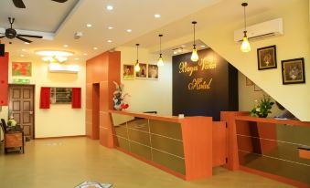Bayu View Hotel Klang