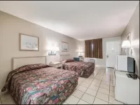 Rodeway Inn Gurdon I-30 - Pet friendly