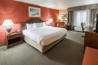 The Elms Hotel